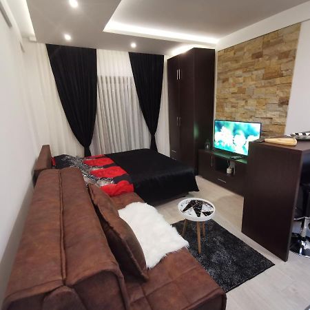 Kopaonik Apartmani Nr Exterior photo